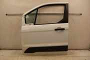 Tür links vorn FROST-WEIß FORD TRANSIT CONNECT GROßRAUMLIMOUSINE 1.5 TD 74 KW