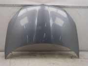 Motorhaube (F8L) Grey Metallic SKODA FABIA II COMBI (545) 1.2 TSI 63 KW