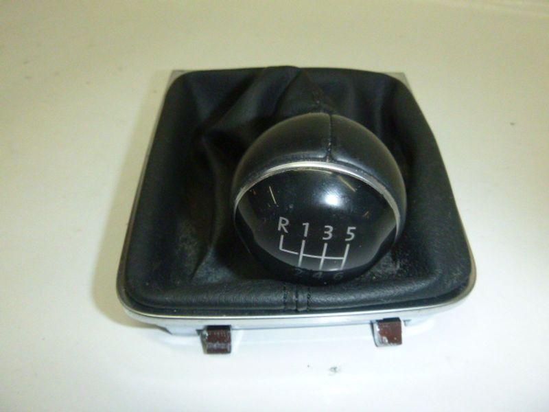 Schalthebelknopf MANSCHETTE 6 GANG VW GOLF VII VARIANT 1.4 TSI 90 KW 5G1711113C Bild Schalthebelknopf MANSCHETTE 6 GANG VW GOLF VII VARIANT 1.4 TSI 90 KW 5G1711113C