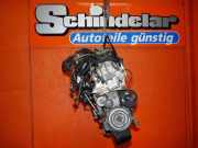 Motor (Benzin) 188A9000 / 162000km LANCIA YPSILON (843) 1.3 JTD 51 KW