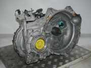 Getriebe (Schaltung) 6 Gang 116000km HYUNDAI TUCSON (TL, TLE) 2.0 CRDI AWD 100 KW 43000-24AL0 / 43000-24BB0