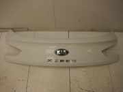 Heckklappe Verkleidung kofferraumklappe JD HP / TRICOAT WHITE PEARL KIA CEED (CD) 1.5 T-GDI 117 KW 87310-J7CC0
