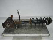 Federbein rechts vorn Achsschenkel 51tkm LANCIA YPSILON (843) 1.4 16V 70 KW 50711004