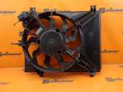 Elektrolüfter HYUNDAI I10 (PA) 1.1 49 KW B101QQ7AA