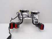 Gurtstraffer Hinten Rechts Links FORD MONDEO V TURNIER (CF) 2.0 TDCI 4X4 110 KW DS73F613G44 KSS-IBA-1037076