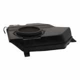 Lautsprecher Subwoofer Hinten Rechts JEEP CHEROKEE (KK) 2.8 CRD 4X4 130 KW 05091021AF