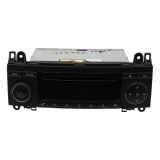 CD-Radio Autoradio CD-Player MERCEDES-BENZ B-KLASSE (W245) B 170 85 KW A1698200486