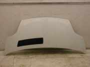 Motorhaube Weiß RENAULT TRAFIC II KASTEN (FL) 2.0 DCI 90 66 KW