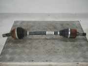 Antriebswelle links vorn OPEL CROSSLAND X (P17, P2QO) 1.2 96 KW 9809710080 / 1677686080