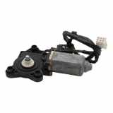 Motor Fensterheber links hinten MERCEDES-BENZ S-KLASSE (W220) S 430 205 KW 119655104