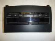 Bedienelement, Klimaanlage MERCEDES-BENZ E-KLASSE (W212) E 220 CDI 125 KW A2129009109 / A2128300285