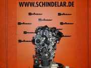 Motor (Diesel) 9HY / 10JBAJ / 159261km CITROEN C4 PICASSO (UD_) 1.6 HDI 80 KW