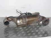 Partikelfilter Katalysator OPEL ASTRA SPORTS TOURER (J) 2.0 CDTI 121 KW 55574666