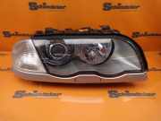 Hauptscheinwerfer rechts Xenon BMW 3 (E46) 330I 170 KW 0301089274