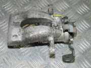 Bremssattel links hinten OPEL MERIVA B 1,4 88 KW