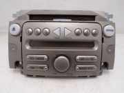 CD-Radio DAIHATSU SIRION (M3) 1.0 51 KW 86120-B1090 , 86180-B1161
