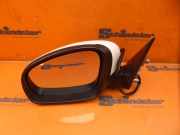 Außenspiegel elektrisch lackiert Links , 5 PIN SKODA FABIA II COMBI (545) 1.2 TSI 77 KW 5J1857501CD