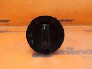 Schalter Licht SKODA FABIA II COMBI (545) 1.2 TSI 63 KW 1U0941531D