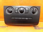 Bedienelement, Klimaanlage Schalter Heizbare Heckscheibe, Schalter Start / Stop BMW 1 (E81) 116I 90 KW 9168116