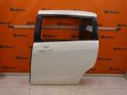 Schiebetür links rost MAZDA 5 (CW) 1.6 CD 85 KW