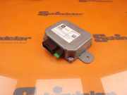 Steuergerät Telefon Navi OPEL ADAM (M13) 1.4 74 KW 13306648