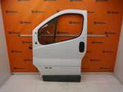 Tür links vorn RENAULT TRAFIC II KASTEN (FL) 2.0 DCI 115 84 KW