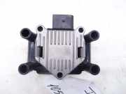 Drosselklappe VW GOLF IV (1J1) 1.4 16V 55 KW