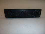 Bedienelement, Klimaanlage BMW 3 (E46) 64116931839