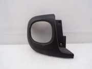 Blende Stoßstange links Rückfahrlichtblende FIAT 500L (351, 352) 1.3 D MULTIJET 62 KW 735525860