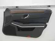 Türverkleidung rechts vorn MERCEDES-BENZ E-KLASSE T-MODEL (S212) E 250 CDI/BLUETE 150 KW