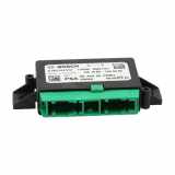 Steuergerät Einparkhilfe PEUGEOT 3008 SUV (M4, MC, MJ, MR) 1.6 BLUEHDI 12 88 KW 9819357280 98193572 0263014012