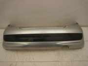 Stoßstange hinten EZR ALUMINIUM-GRAU PEUGEOT 207 CC (WD) 1.6 16V 88 KW
