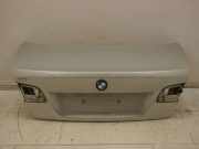 Heckklappe 354 Titansilber BMW 3 COUPE (E92) 335I 225 KW