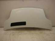 Motorhaube WEISS RENAULT TRAFIC II KASTEN (FL) 2.0 DCI 90 66 KW
