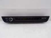 Bedienteil Multimedia BMW 1 (F40) 118I 100 KW