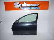 Tür links vorn GRAU HONDA ACCORD VIII TOURER (CM_) 2.2 I-CTDI 103 KW