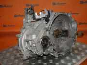 Getriebe (Schaltung) 6 Gang PU72 HYUNDAI I20 ACTIVE (GB, IB) 1.4 CRDI 66 KW 43000-3D520