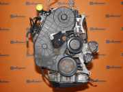 Motor (Diesel) Y17DT / 115tkm OPEL COMBO KASTEN/GROßRAUMLIMOUSINE 1.7 DTI 1 55 KW