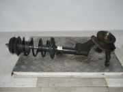 Federbein rechts vorn Achsschenkel YB OPEL CORSA C (X01) 1.2 55 KW 9127454 / 72119118