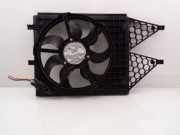 Elektrolüfter AUDI A1 SPORTBACK (8XA, 8XF) 1.0 TFSI 70 KW 6R0959455D 6R0121207Q