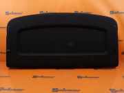 Laderaumabdeckung SCHWARZ FORD FOCUS IV (HN) 1.0 ECOBOOST MHEV 114 KW JX7B-46668-AA3JA6