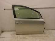 Tür rechts vorn TOYOTA PRIUS LIFTBACK (W2) 1.5 HYBRID 57 KW