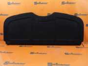 Laderaumabdeckung SCHWARZ PEUGEOT 207 (WA, WC) 1.4 54 KW 8794RX