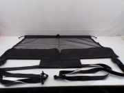 Netztrennwand Trennnetz Gepäcknetz VOLVO XC60 II (246) T8 HYBRID AWD 228 KW 32333531