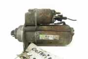 Anlasser SKODA OCTAVIA (1Z3) 1,4 55 KW 02A911024B