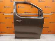 Tür rechts vorn KCM - LACKIERUNG RICH OAK PEUGEOT TRAVELLER BUS (V) 2.0 BLUEHDI 180 130 KW