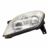 Hauptscheinwerfer links Halogen OPEL TIGRA TWINTOP (X04) 1.8 92 KW 93162203