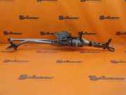 Wischermotor vorne Mit Gestänge MERCEDES-BENZ C-KLASSE (S204) C 180 KOMPRESSOR T-MODEL 115 KW A2048201040