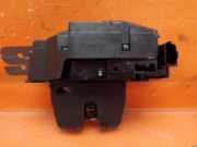 Schloss Heckdeckel OPEL CORSA F (P2JO) 1.2 55 KW 9816195380