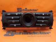 Bedienelement, Klimaanlage MINI MINI (R50, R53) ONE 66 KW 6411 6962469